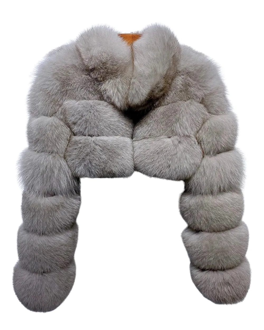 Ava™ | 5 Mini Cropped Coat