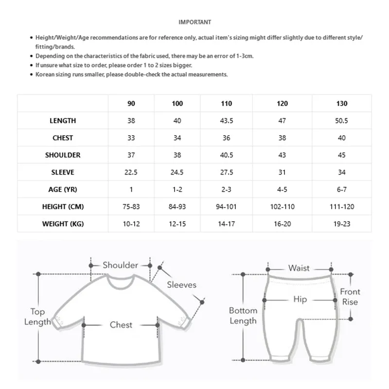 Baby Mickey Mouse & Friends Pullover 2403MM01
