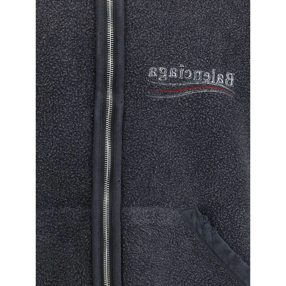 Balenciaga Inside-Out Hoodie