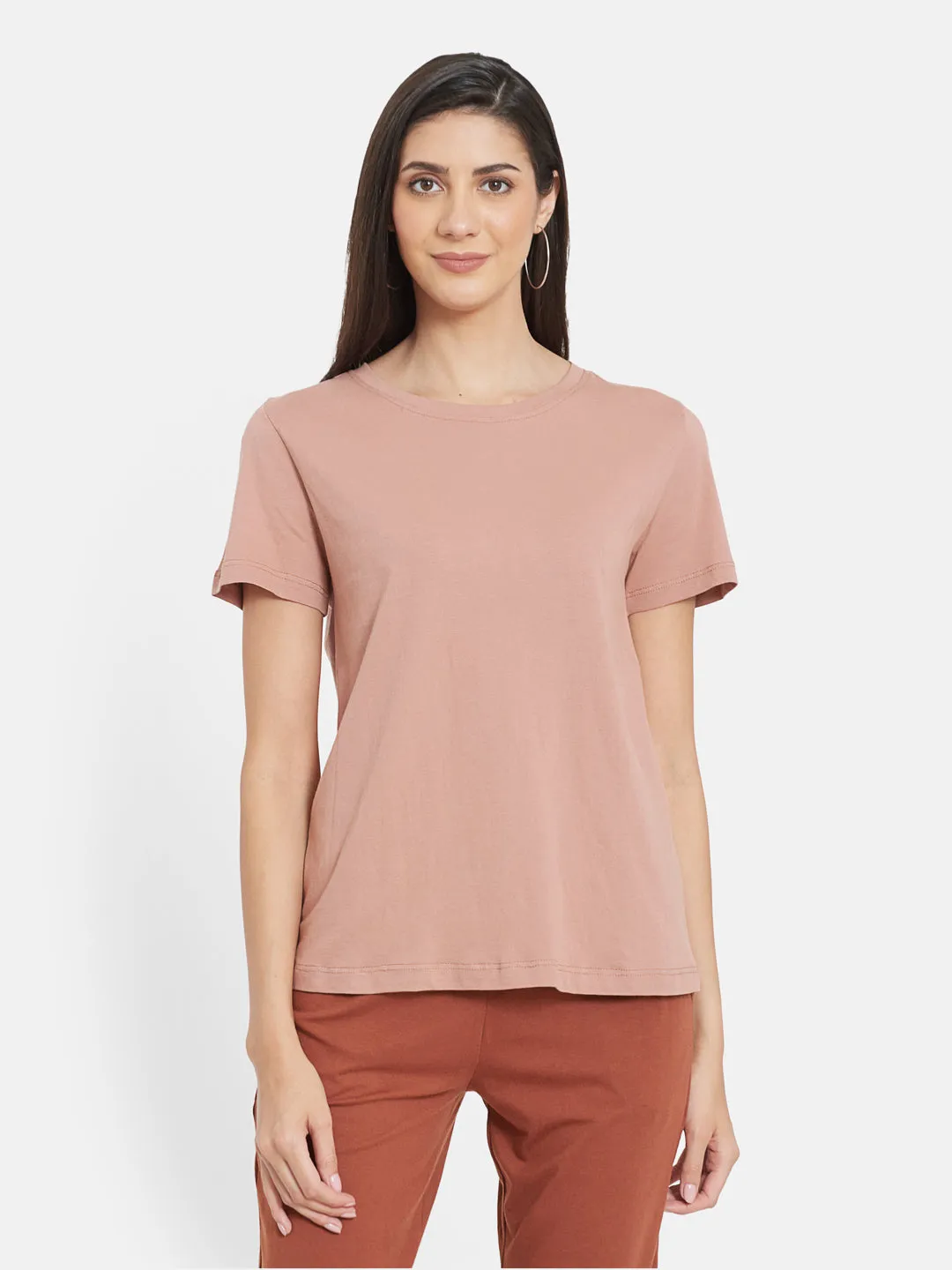 BASIC Lounge TEE