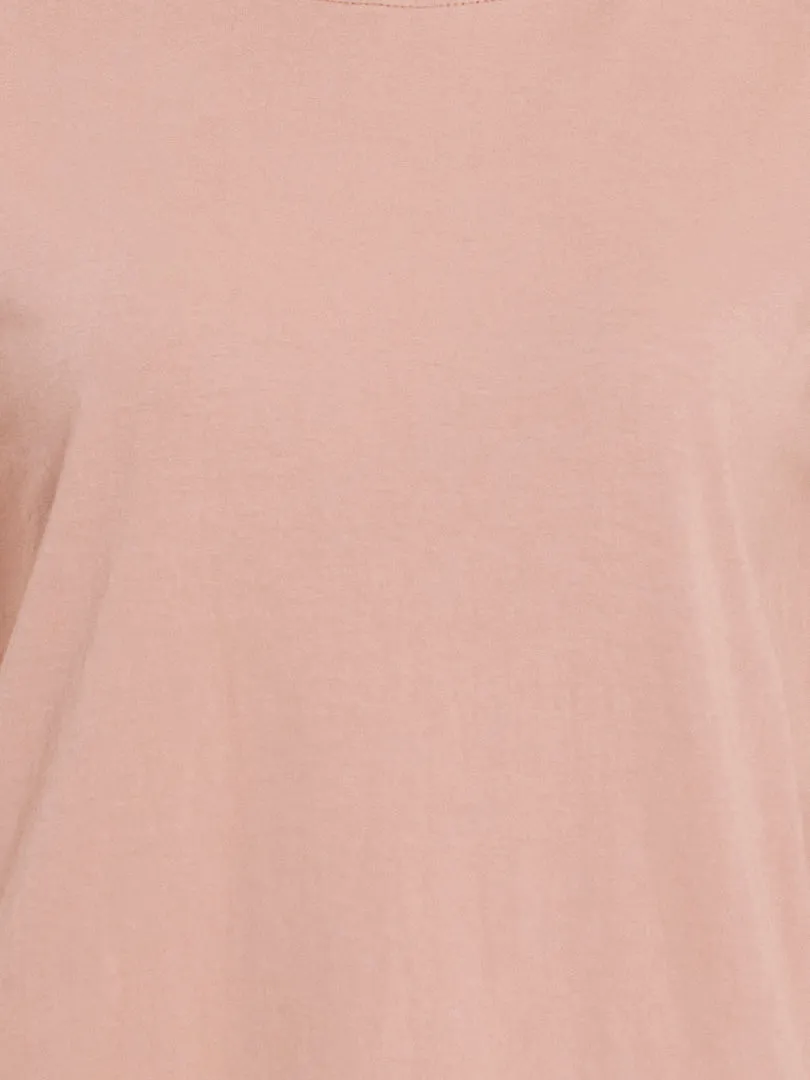 BASIC Lounge TEE