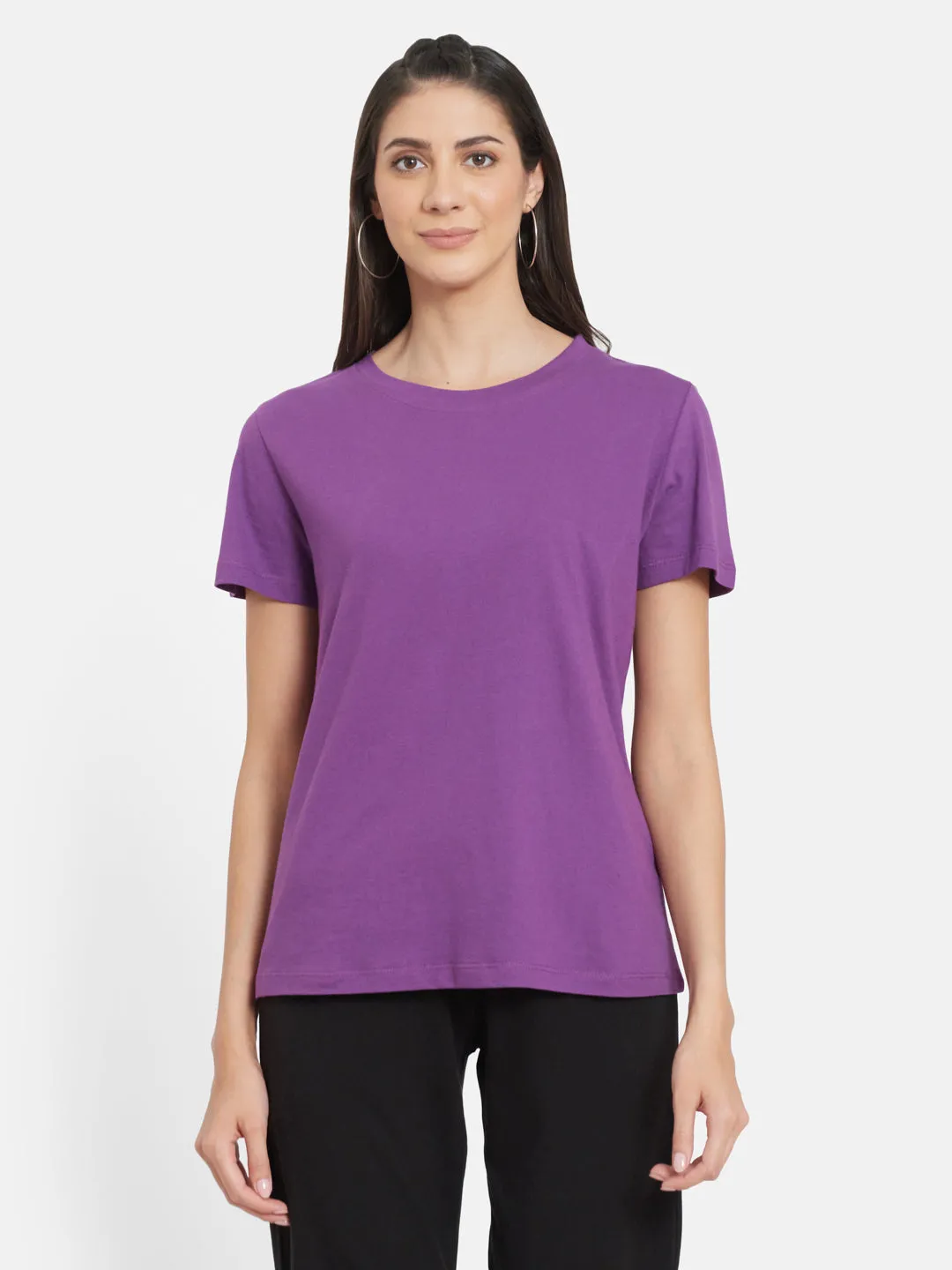 BASIC Lounge TEE