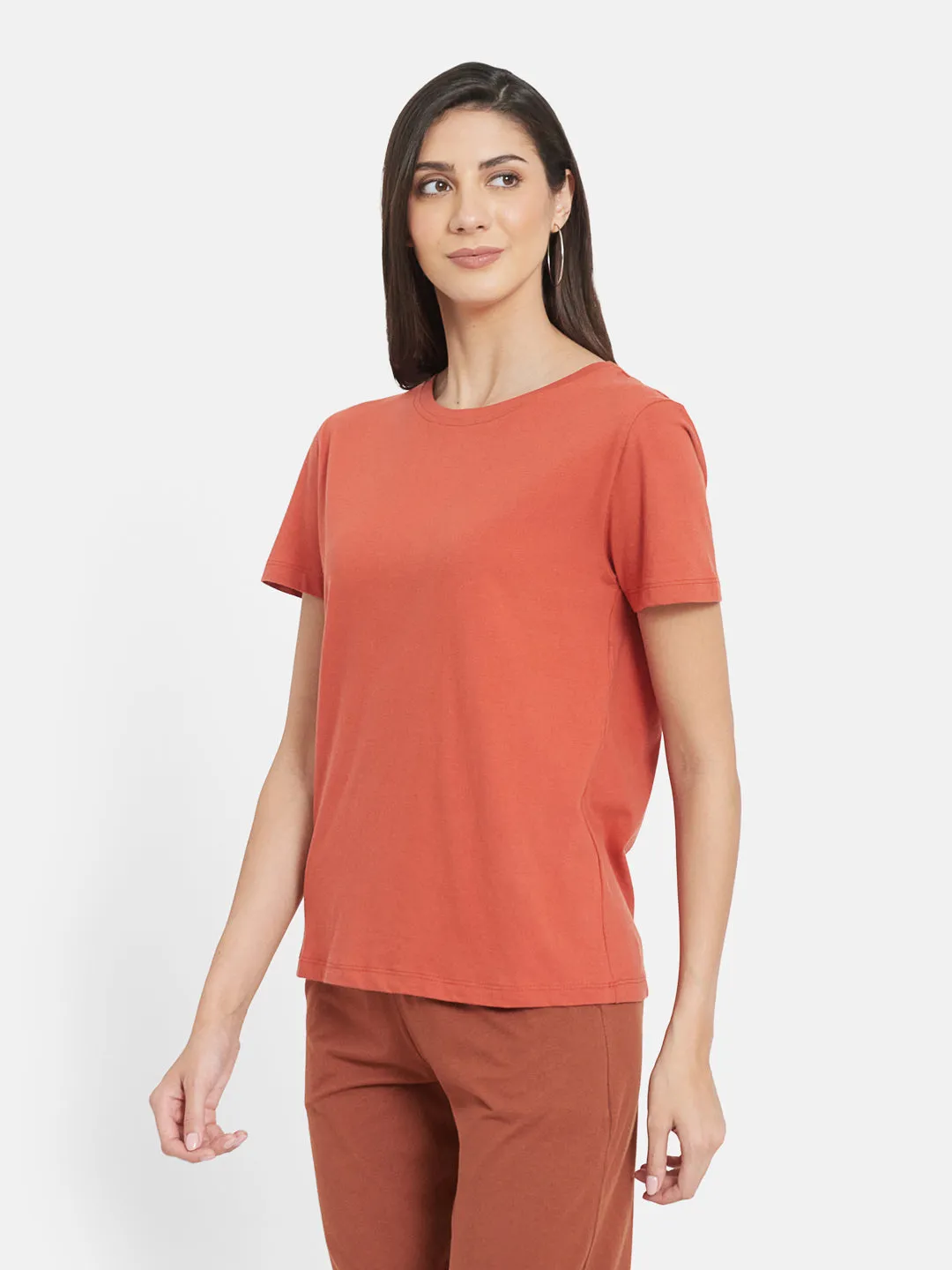 BASIC Lounge TEE