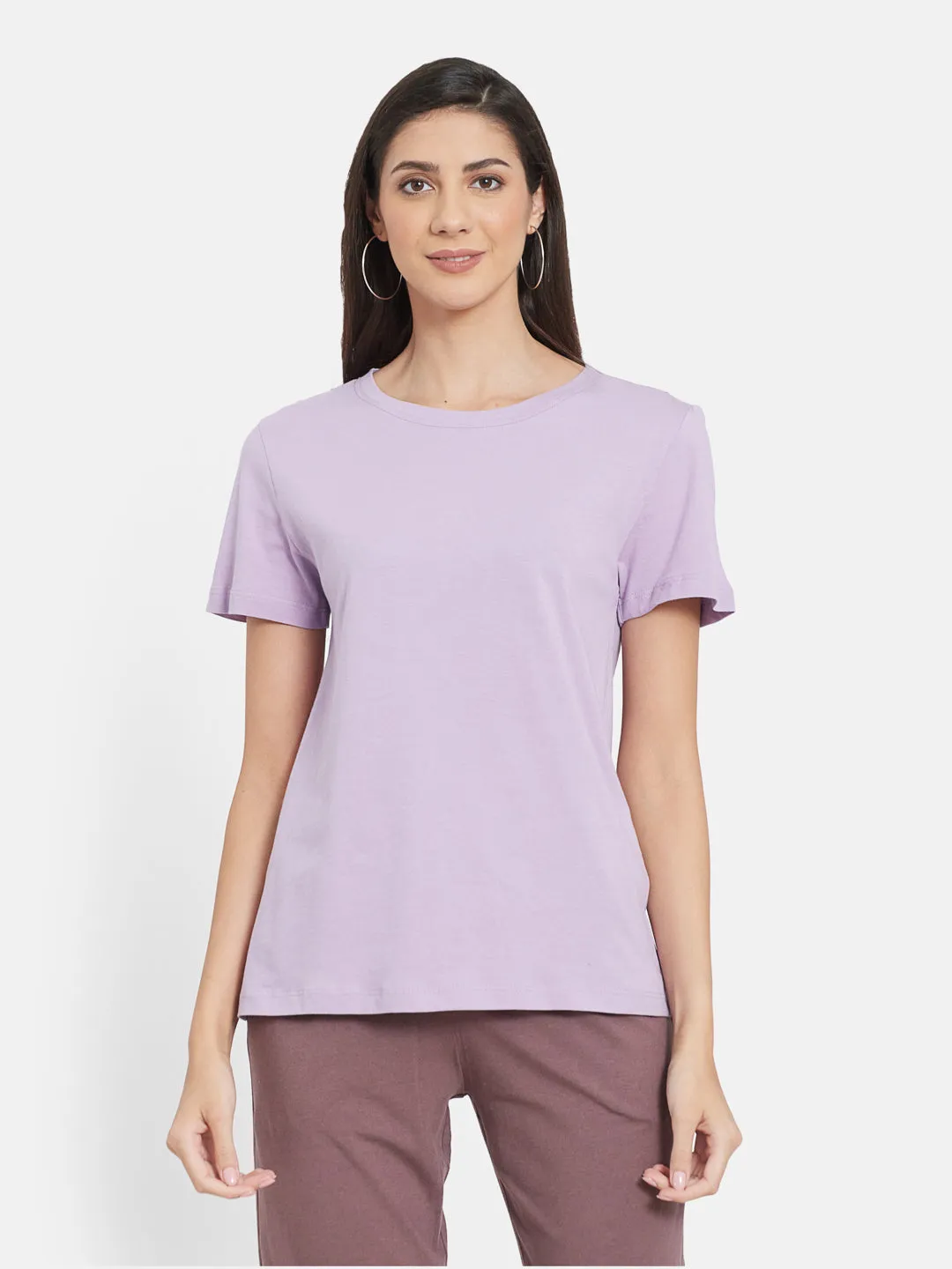 BASIC Lounge TEE