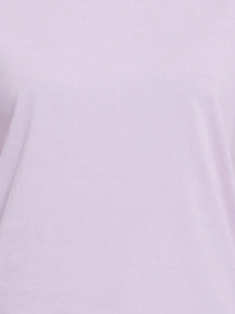 BASIC Lounge TEE