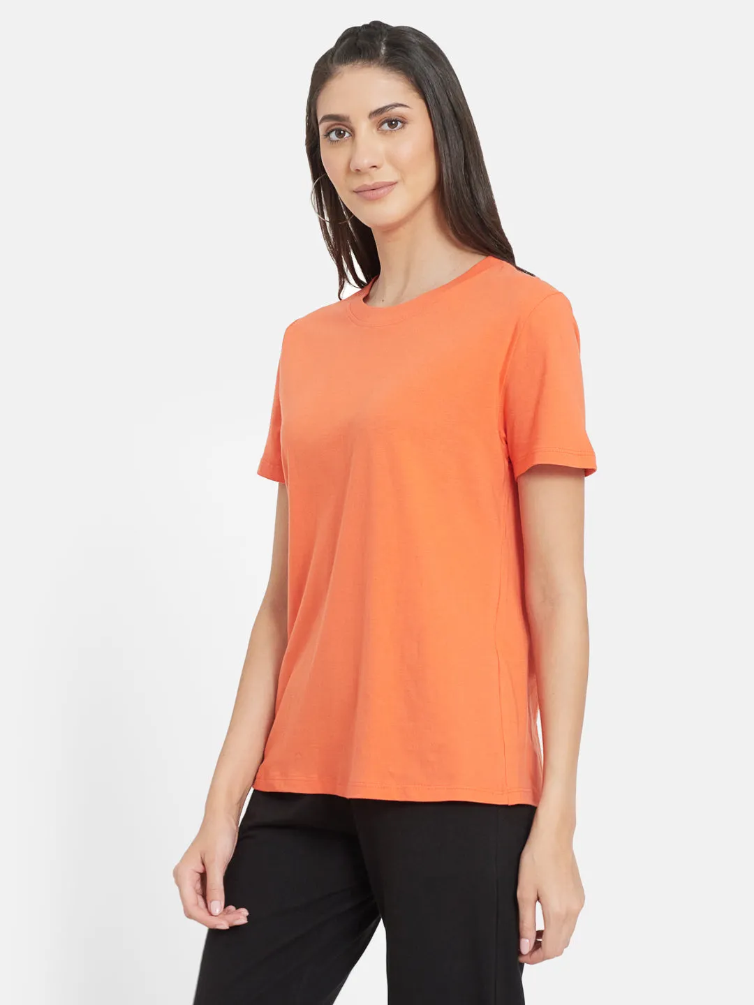 BASIC Lounge TEE