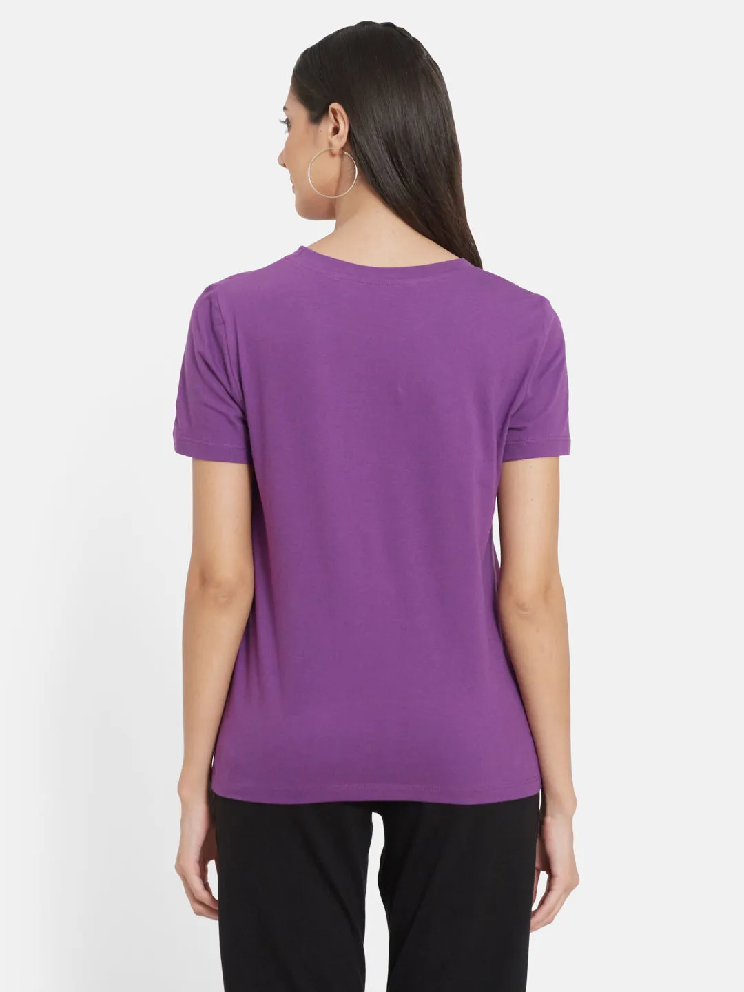 BASIC Lounge TEE