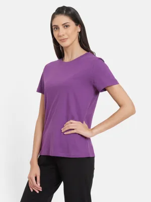 BASIC Lounge TEE