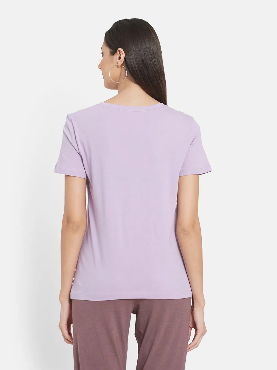 BASIC Lounge TEE