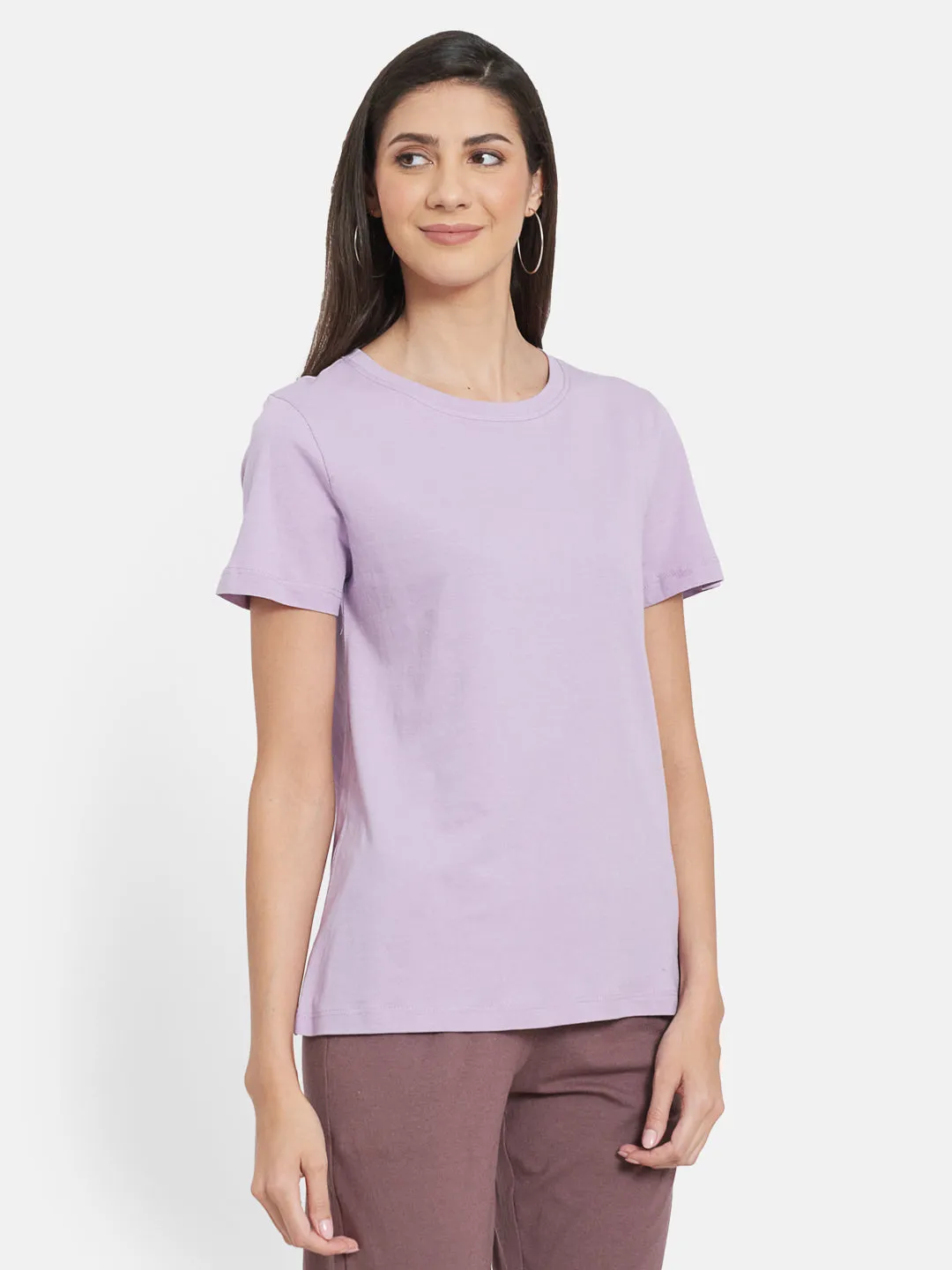 BASIC Lounge TEE
