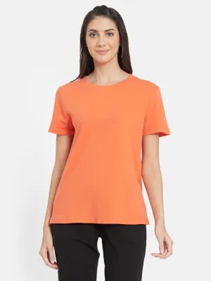BASIC Lounge TEE