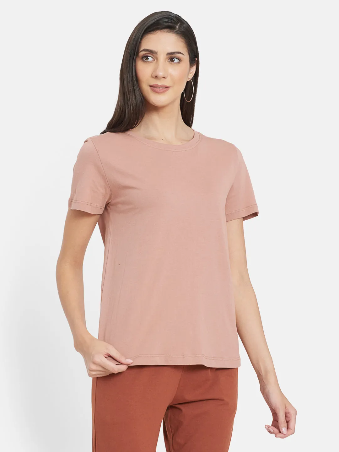 BASIC Lounge TEE