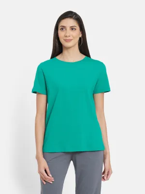 BASIC Lounge TEE