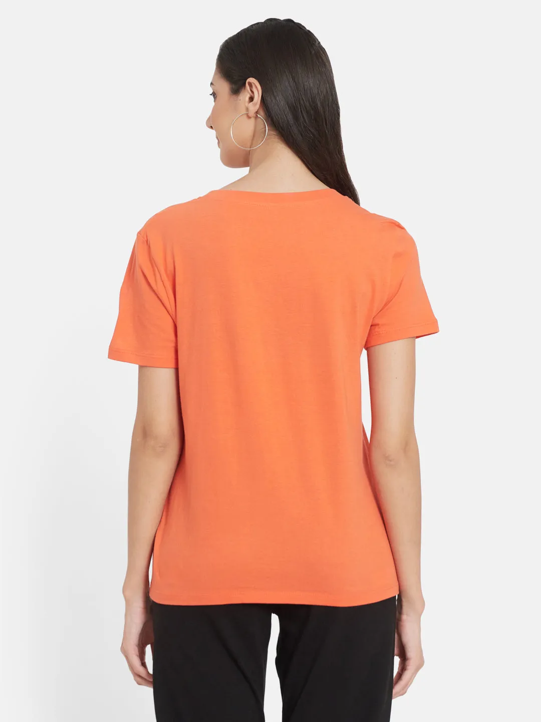 BASIC Lounge TEE