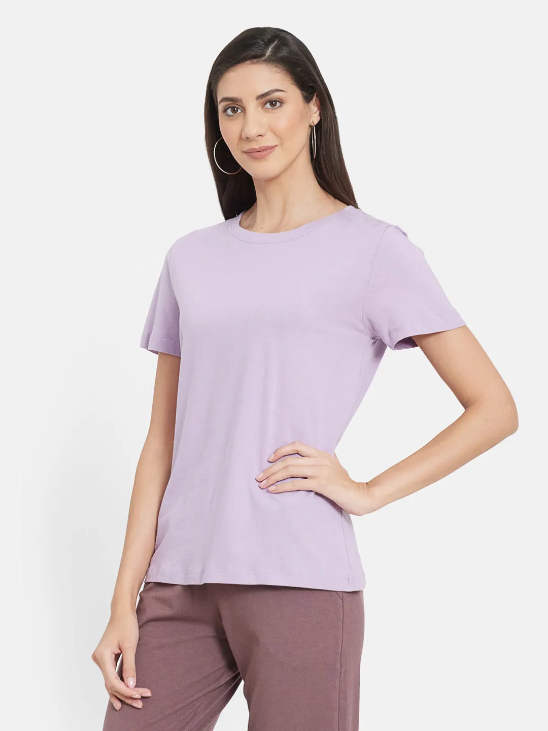 BASIC Lounge TEE
