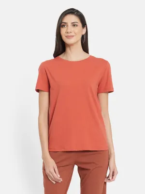 BASIC Lounge TEE