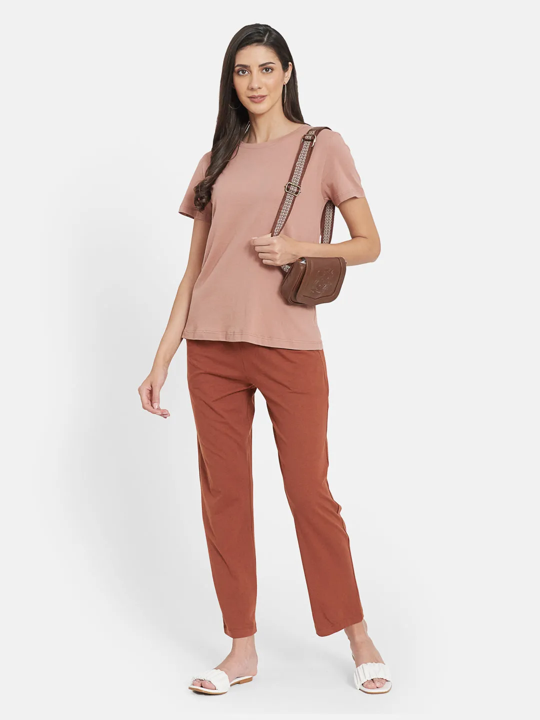 BASIC Lounge TEE