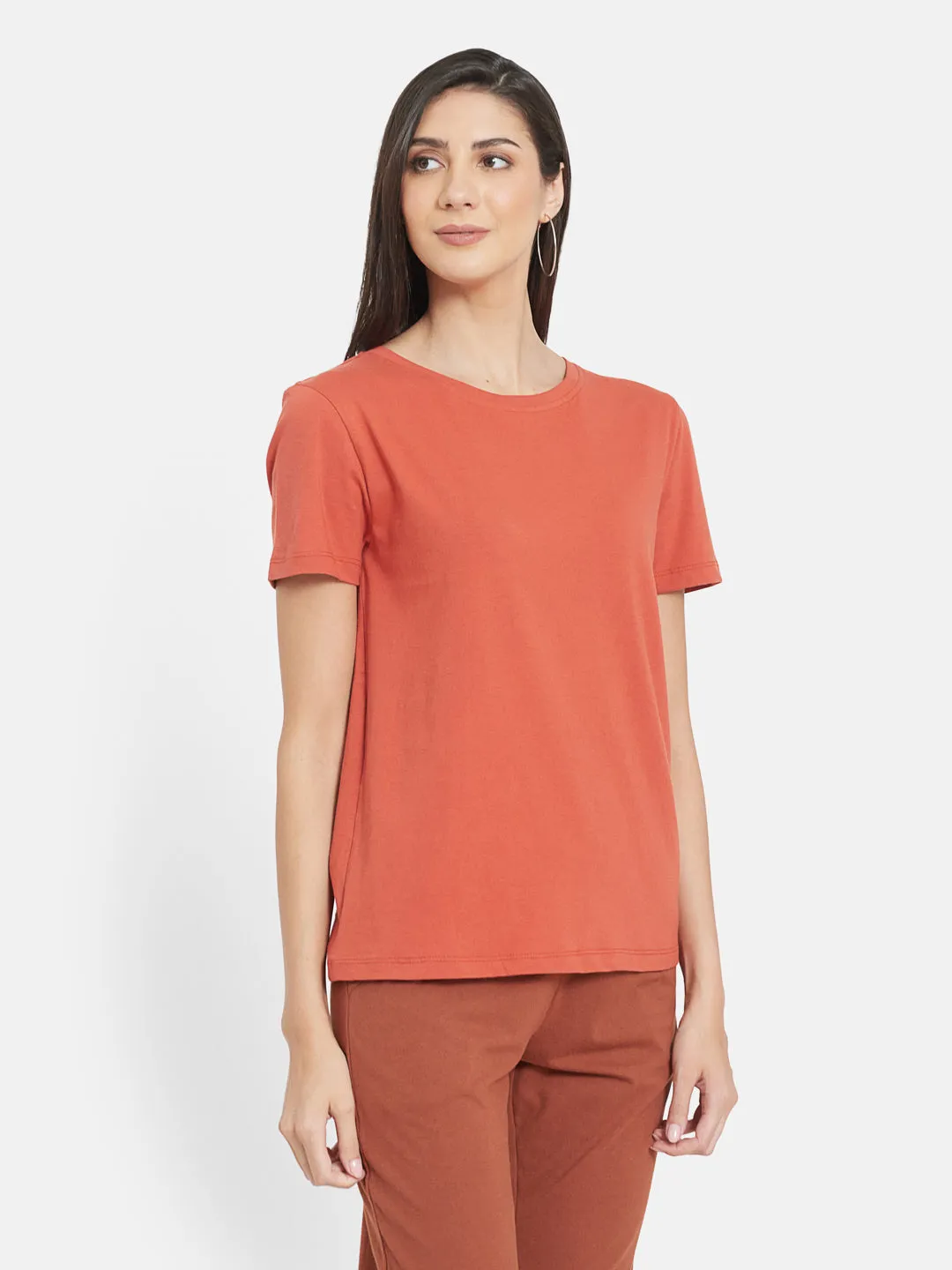 BASIC Lounge TEE