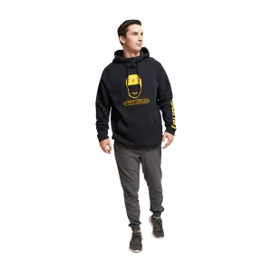 Bauer Spittin' Chiclets Mens Hoodie