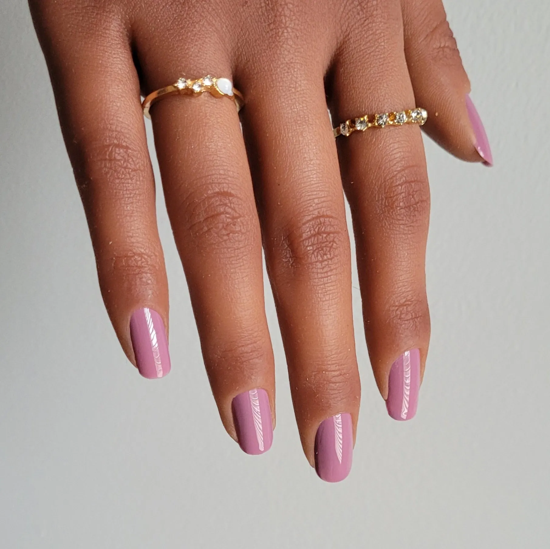 Be Mine