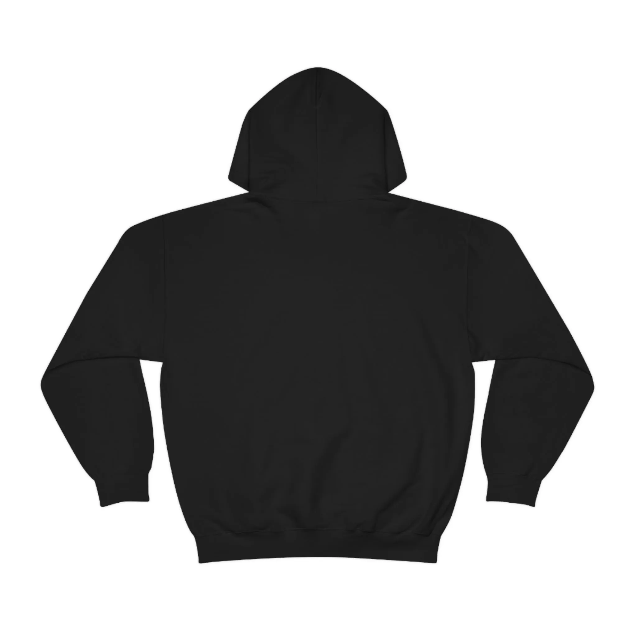 Beast Attire Unisex Heavy Blend™ Hooded Sweatshirt