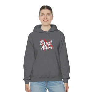 Beast Attire Unisex Heavy Blend™ Hooded Sweatshirt