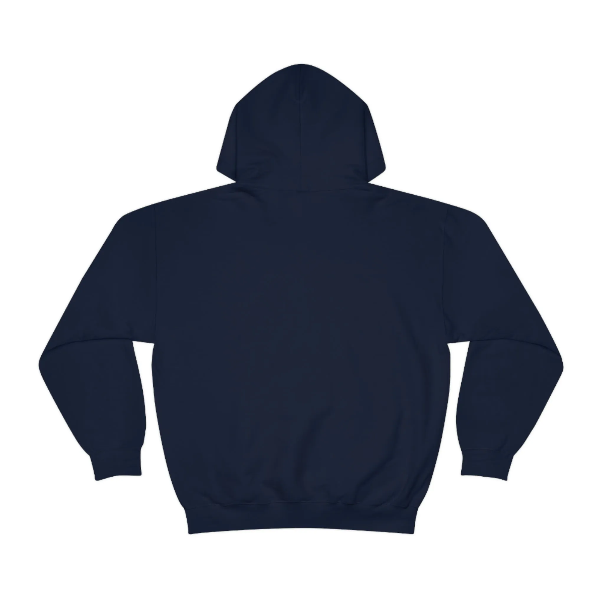 Beast Attire Unisex Heavy Blend™ Hooded Sweatshirt