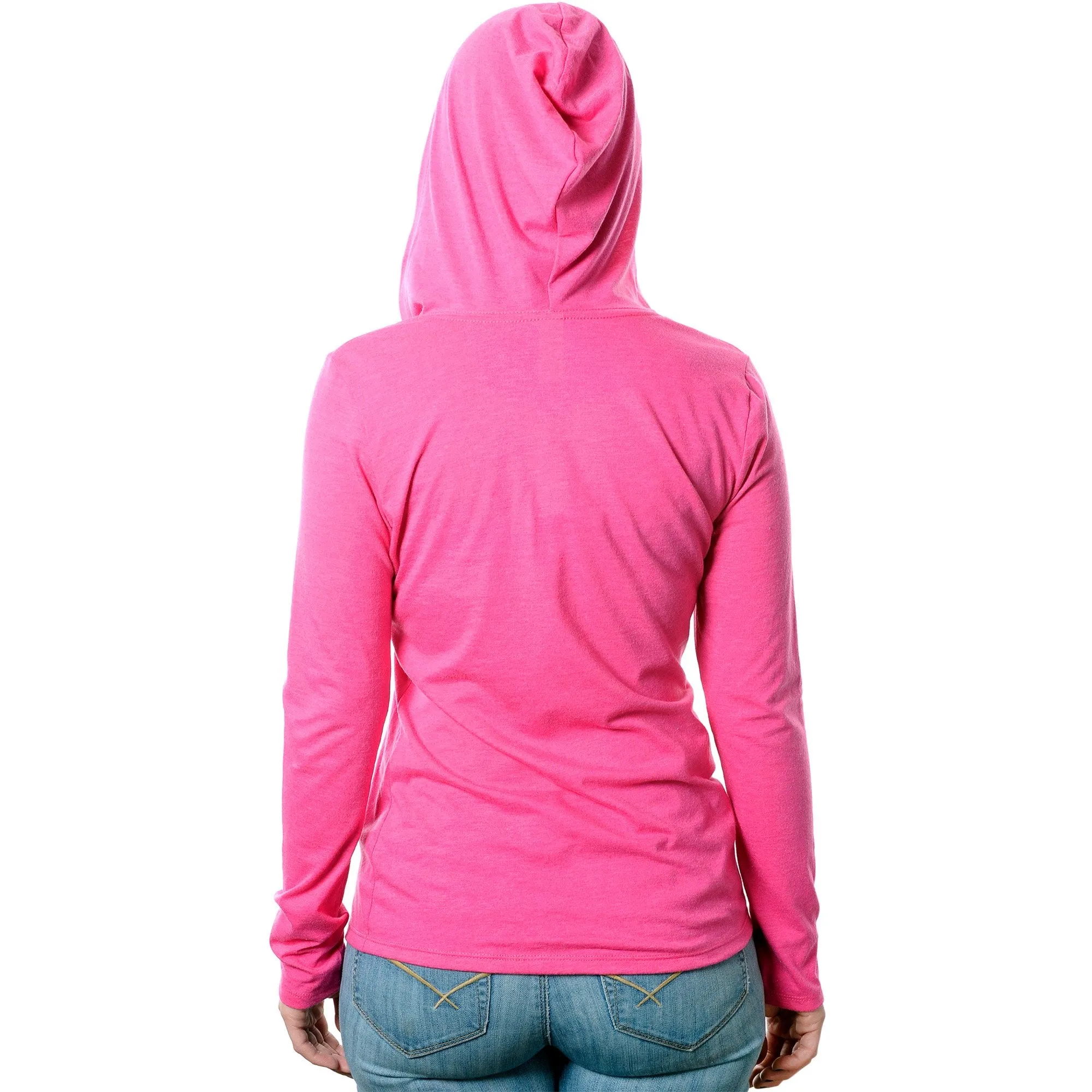 Bee Kind Tapered Long Sleeve Hoodie