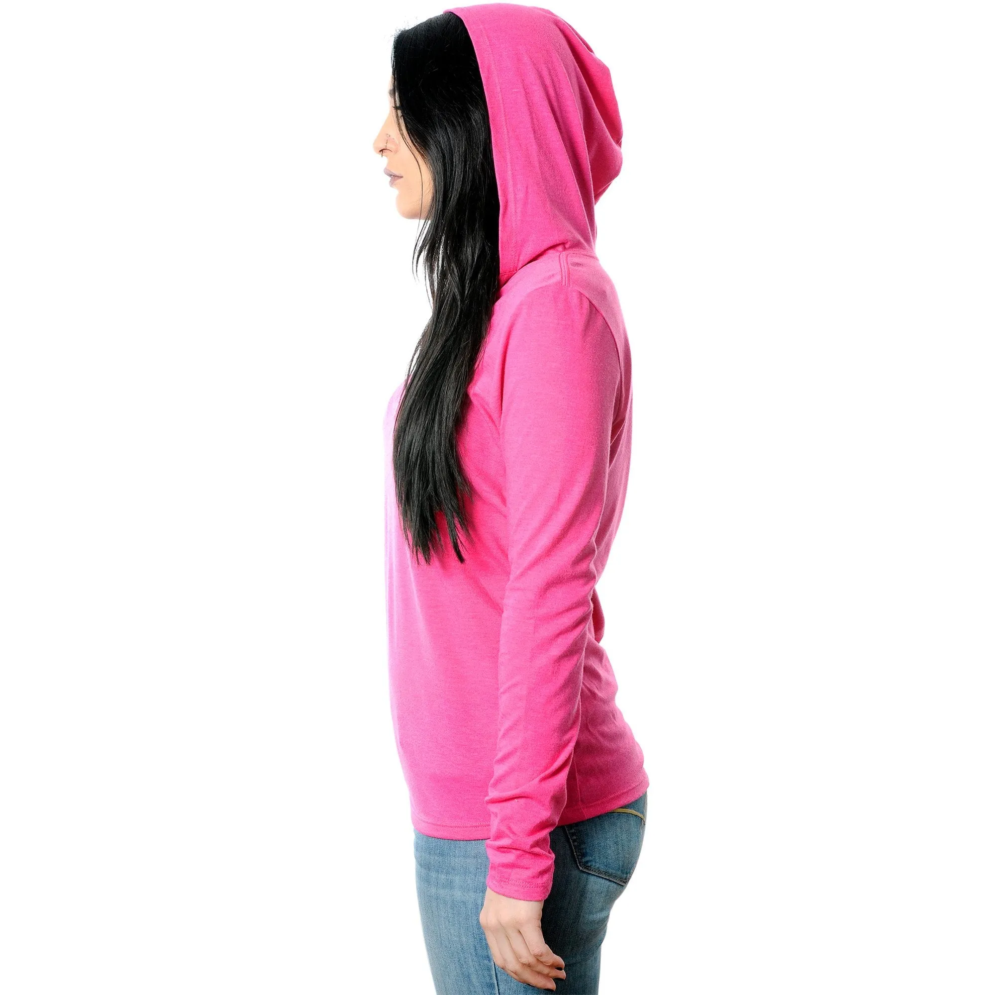 Bee Kind Tapered Long Sleeve Hoodie