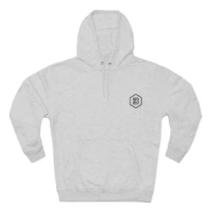 B.E.V. Women's Hoodie
