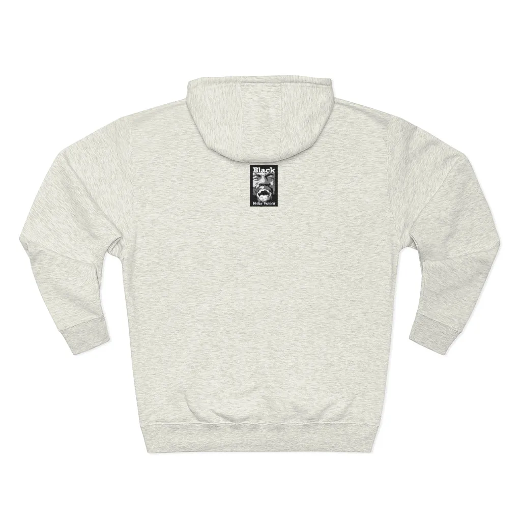 B.E.V. Women's Hoodie