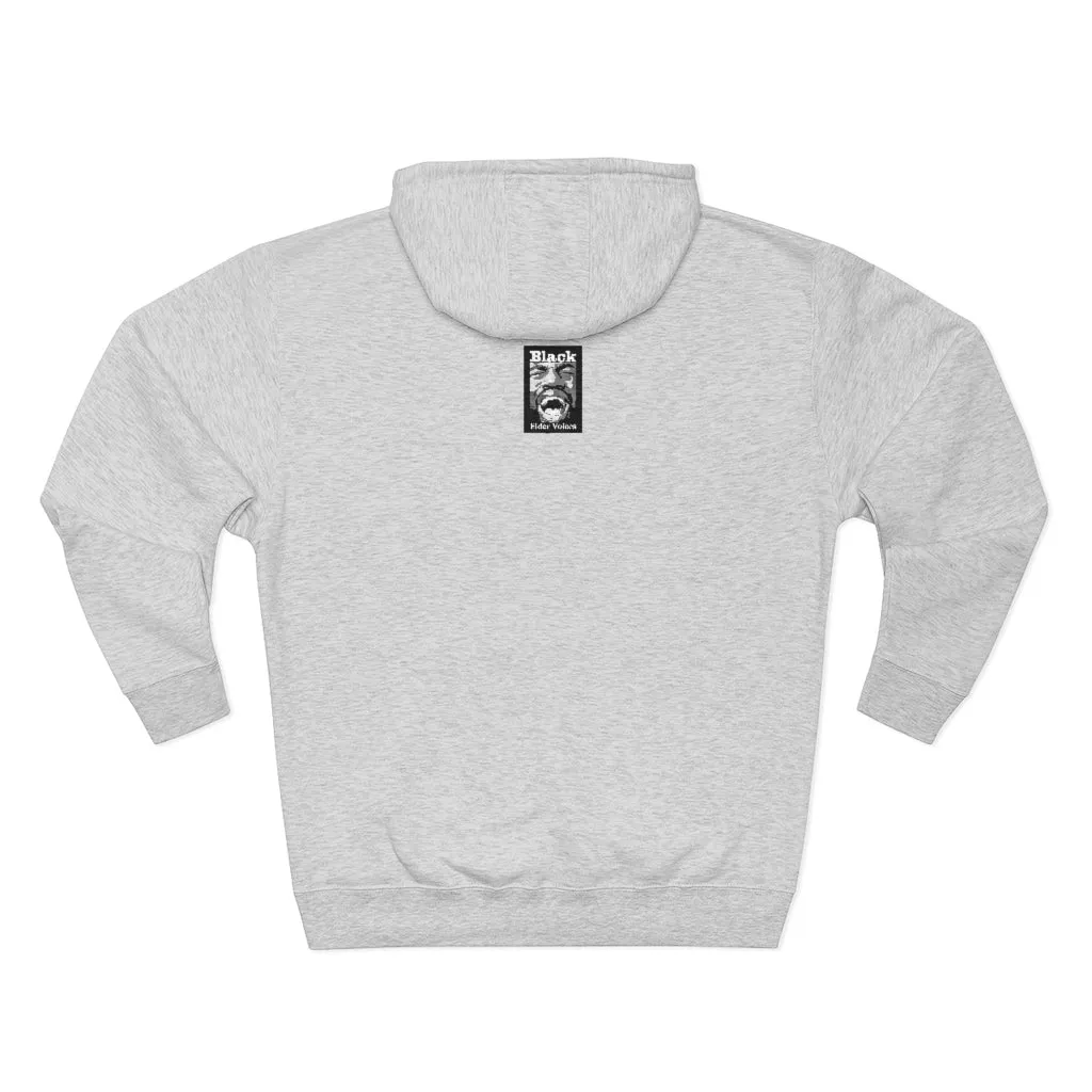 B.E.V. Women's Hoodie