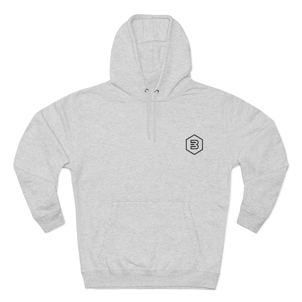 B.E.V. Women's Hoodie