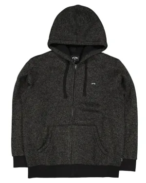 Billabong Revolt Zip Thru Hood