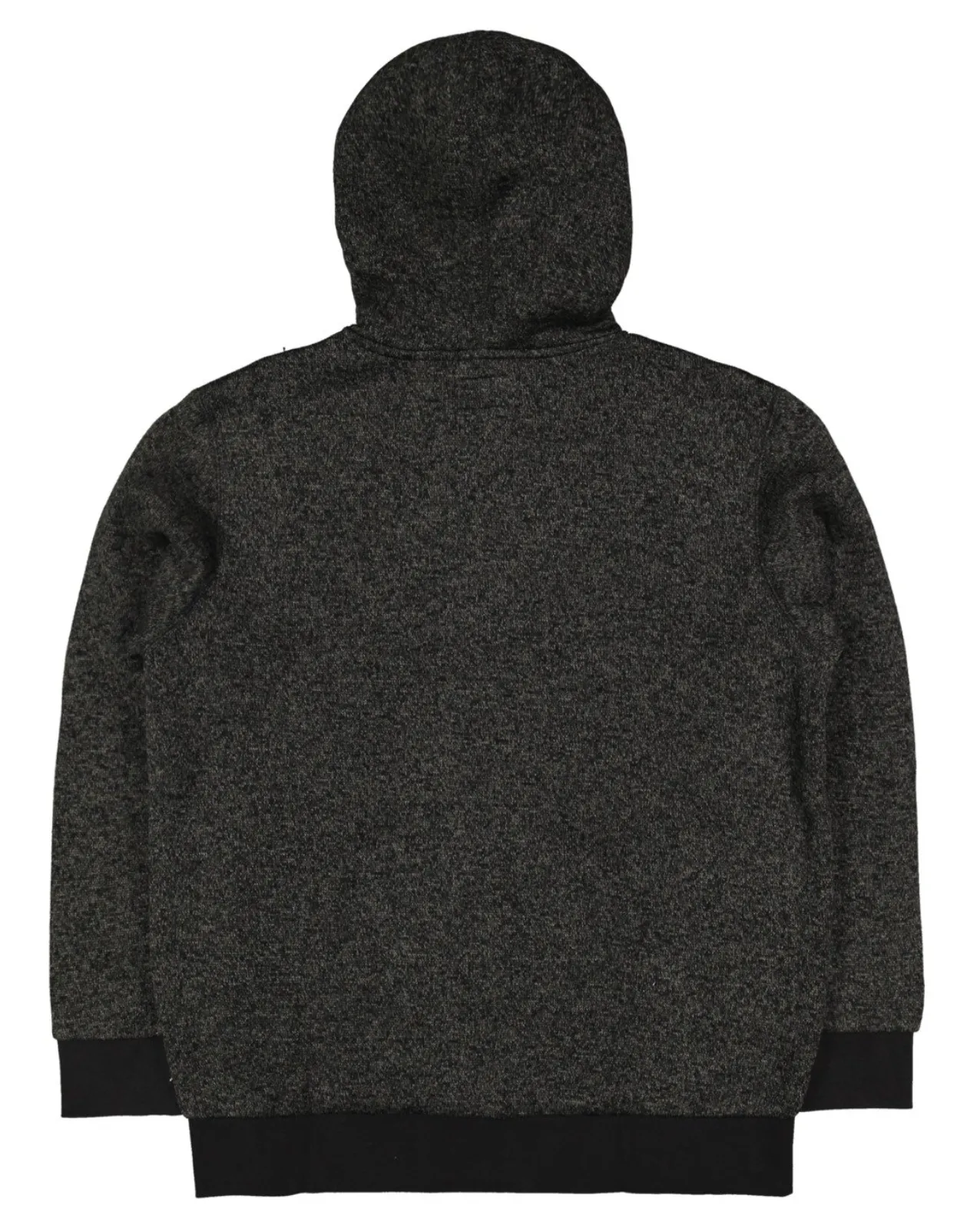 Billabong Revolt Zip Thru Hood