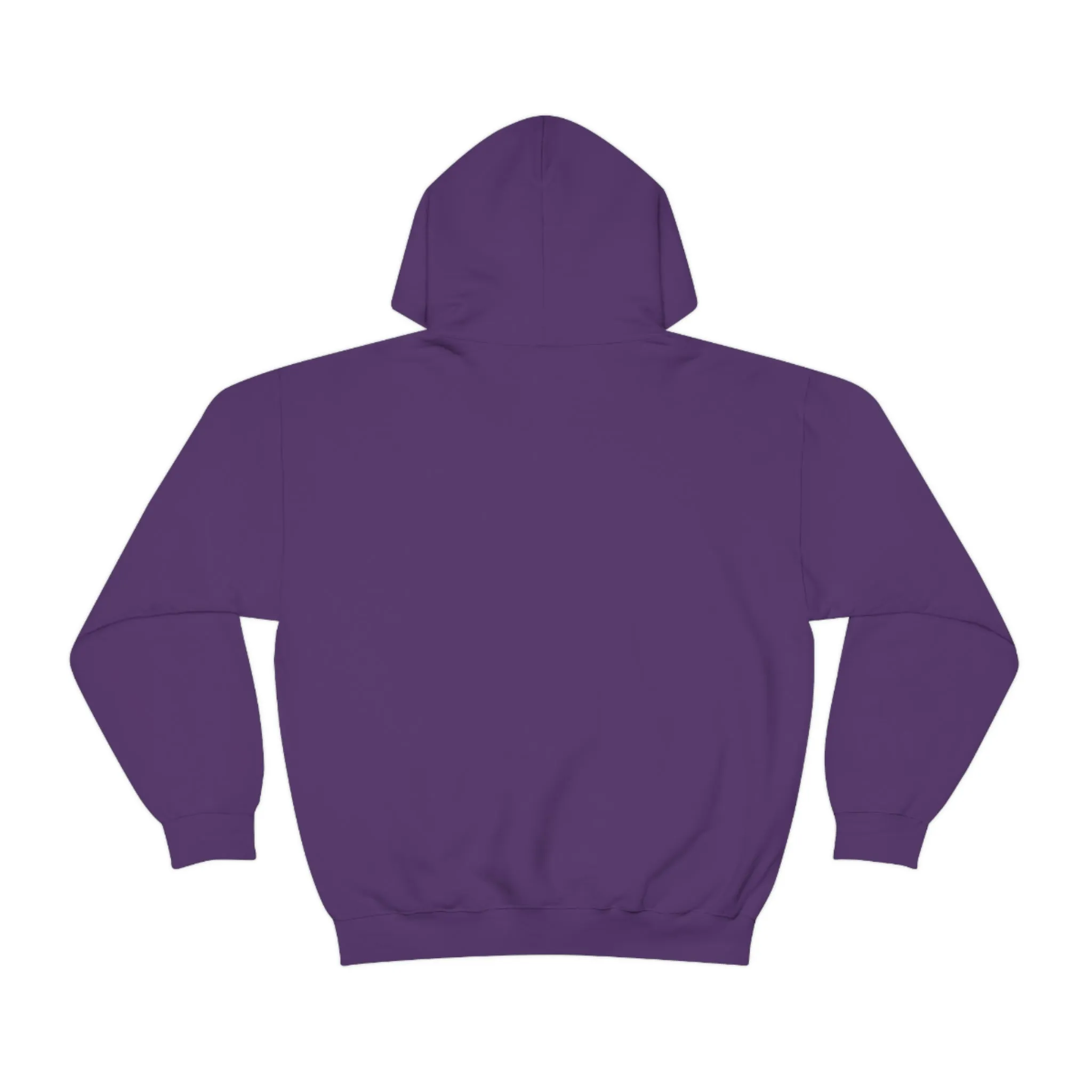 Black Men are Dope- Unisex Heavy Blend Hooded Sweatshirt