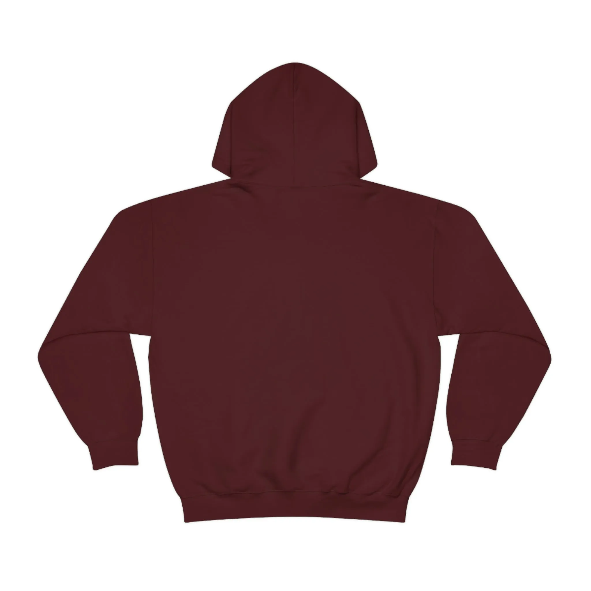 Black Men are Dope- Unisex Heavy Blend Hooded Sweatshirt
