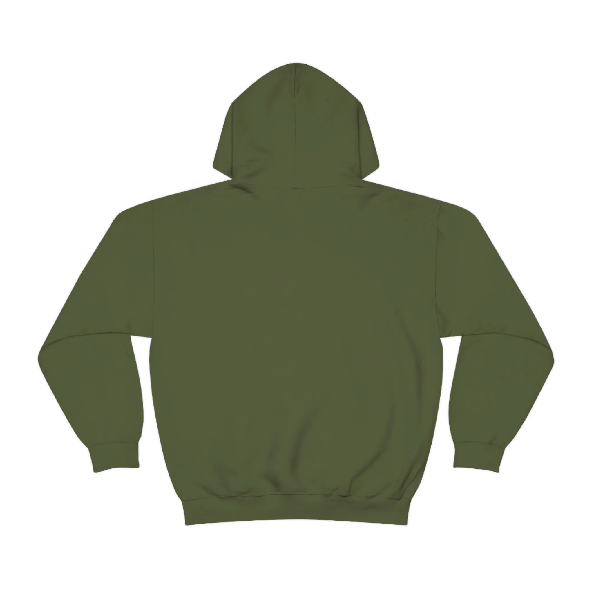 Black Men are Dope- Unisex Heavy Blend Hooded Sweatshirt