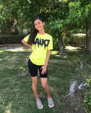 Black Sauce | Lemon Tee