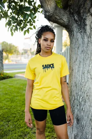 Black Sauce (S) | Lemon Tee