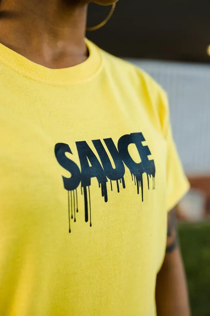 Black Sauce (S) | Lemon Tee