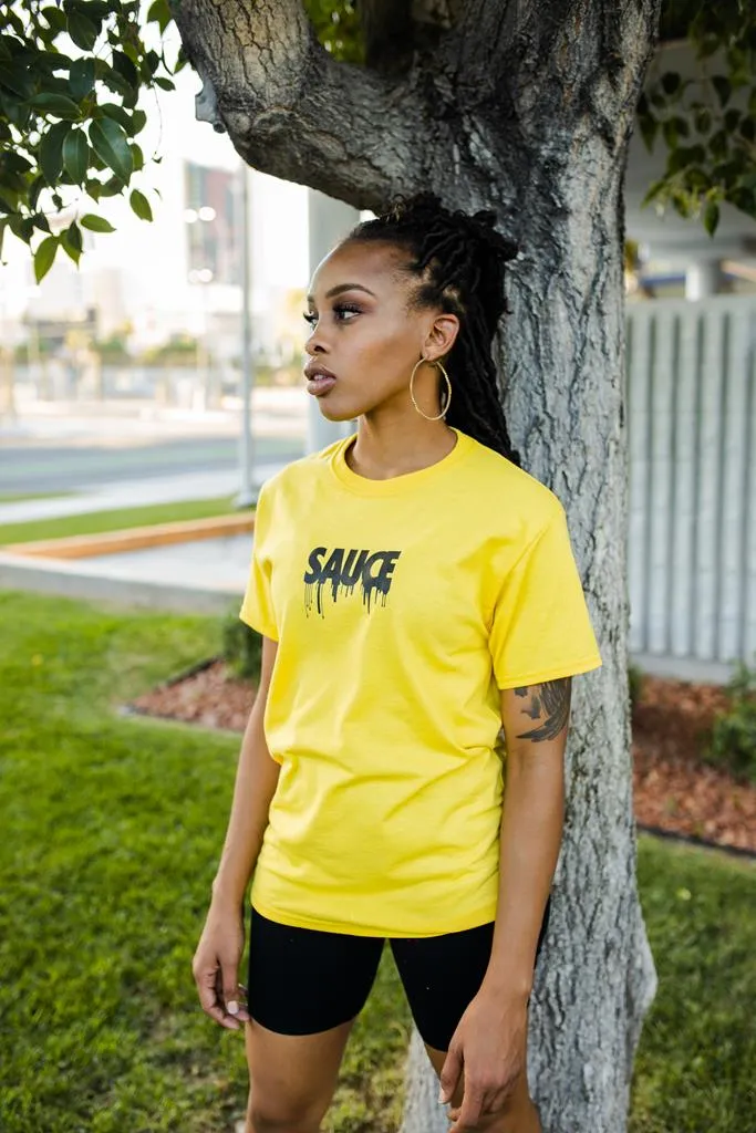 Black Sauce (S) | Lemon Tee