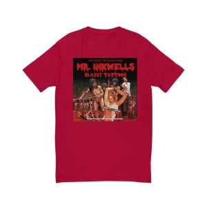 Blood Ritual Tee