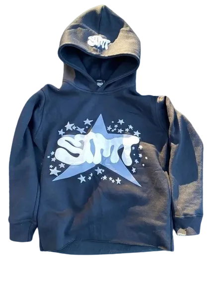Bluza z nadrukiem 3D