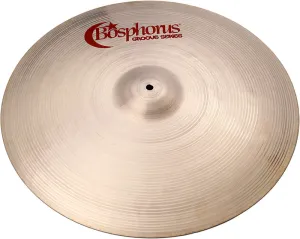 Bosphorus Groove Series 18" 1350g