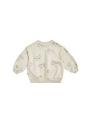 Boys Sweaters | Sweatshirt- Airplane | Rylee and Cru