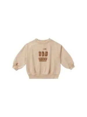 Boys Sweaters | Sweatshirt- Ship | Rylee and Cru