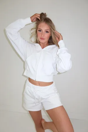 Bride Shorts