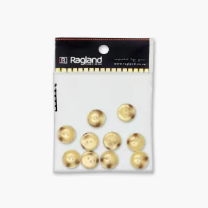 Button Jackets / Coats 20mm (10pcs)