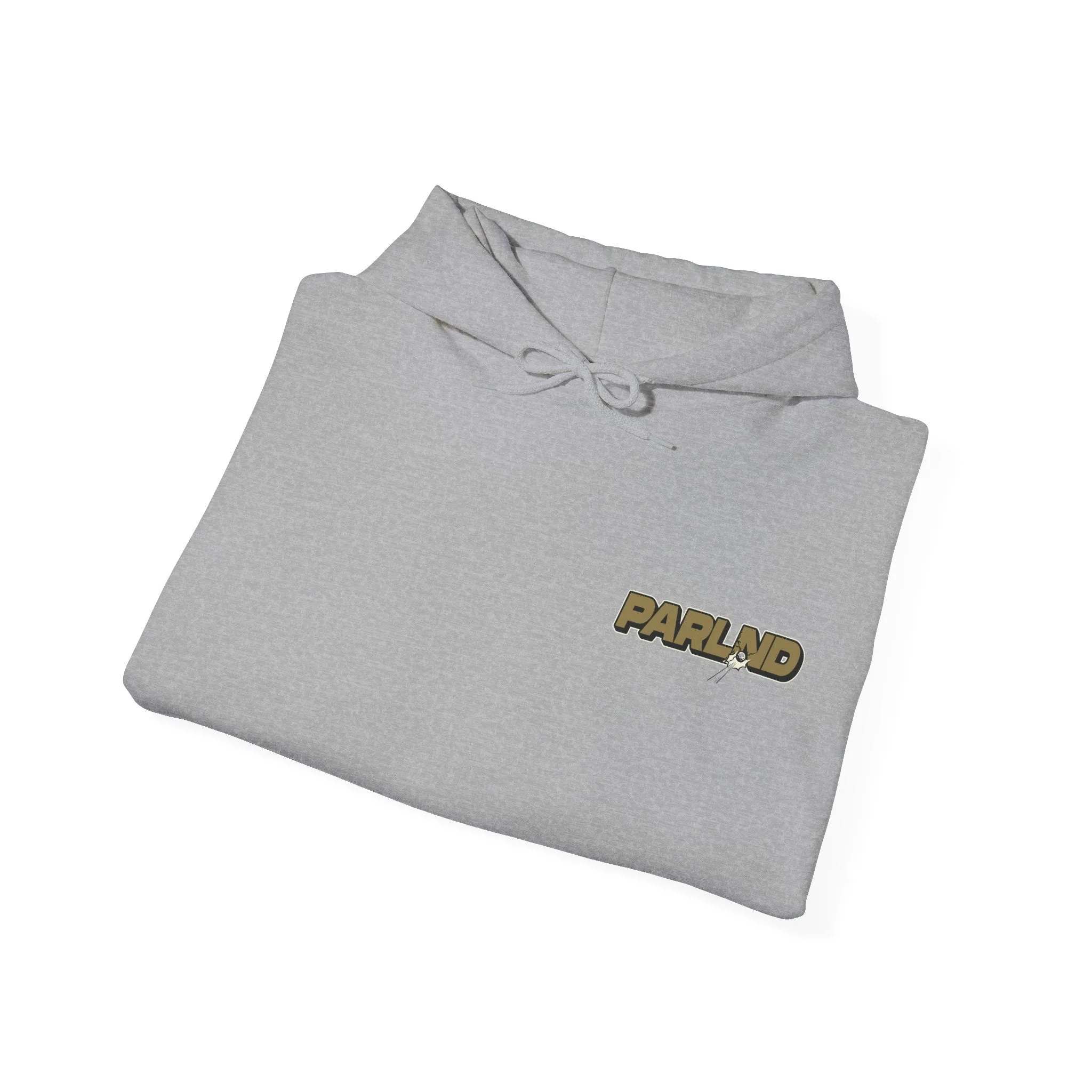 Cannon Ball Hoodie